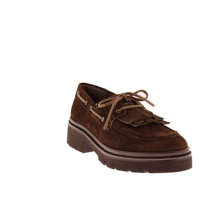 Ctwlk bootschoenen bruin