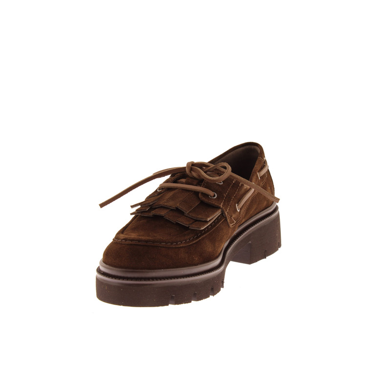 Ctwlk bootschoenen bruin 3