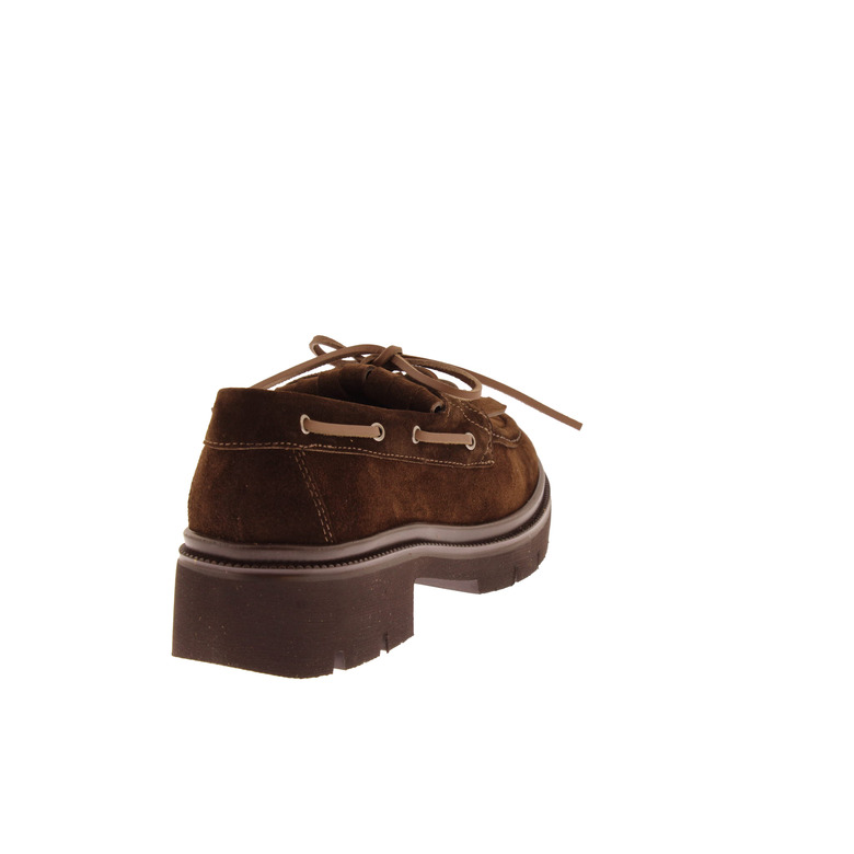 Ctwlk bootschoenen bruin 4