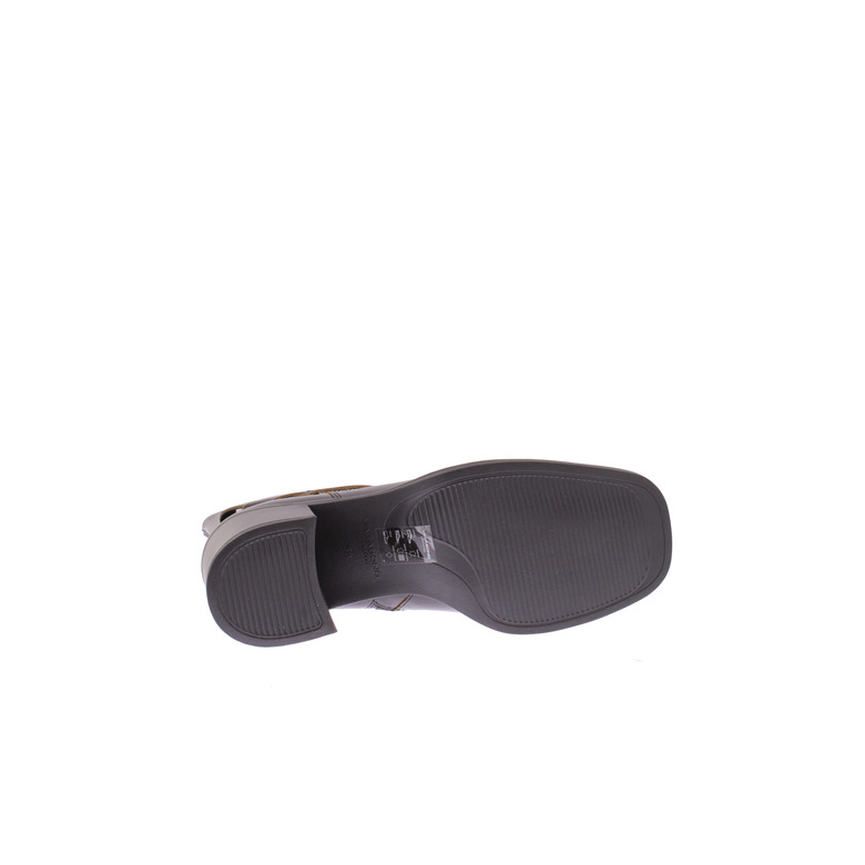 Vagabond Shoemakers enkellaarsjes zwart 5