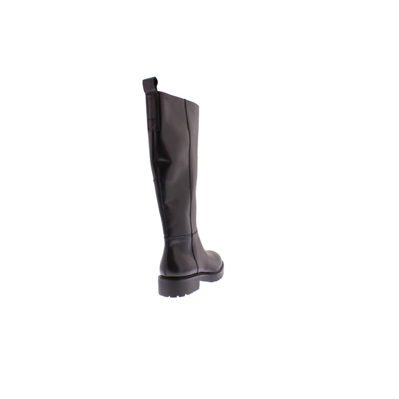Vagabond Shoemakers laarzen zwart 4