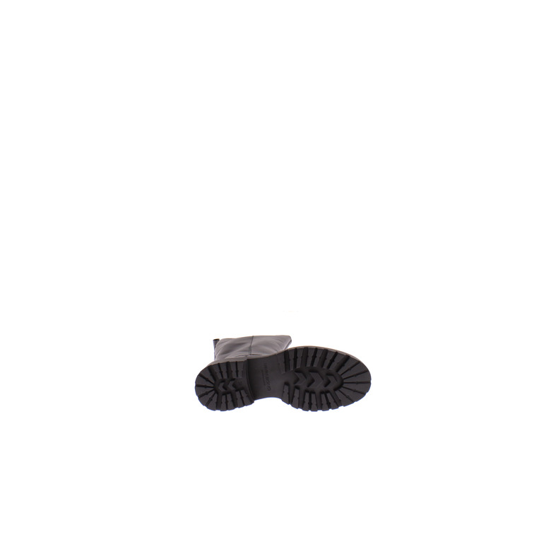 Vagabond Shoemakers laarzen zwart 5