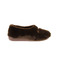 Scapa pantoffels bruin 1