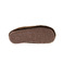 Scapa pantoffels bruin 5