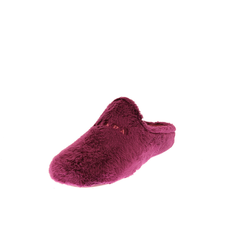 Scapa pantoffeln lila 3