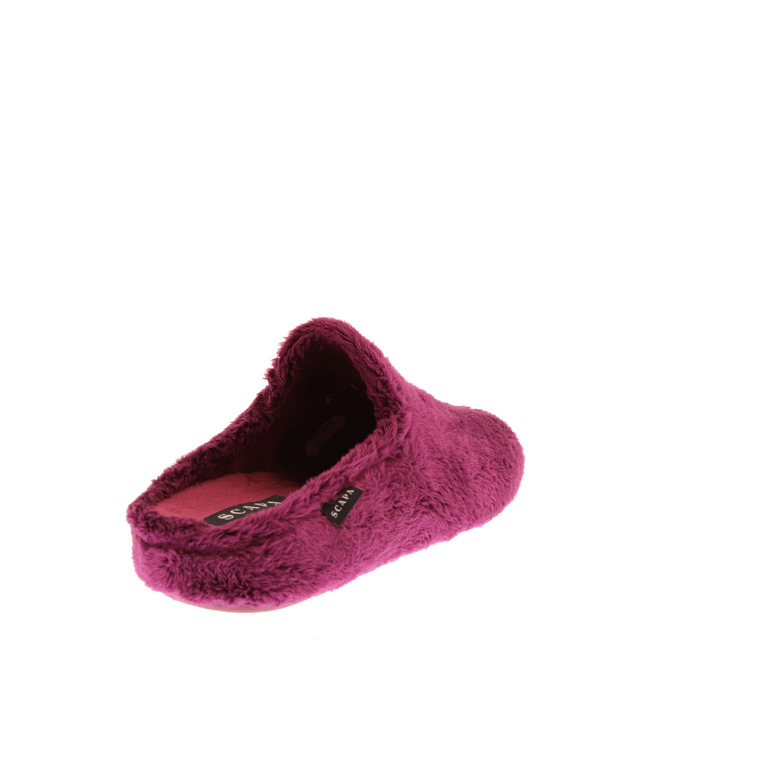 Scapa pantoffeln lila 4