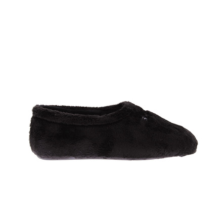 Scapa pantoufles noir