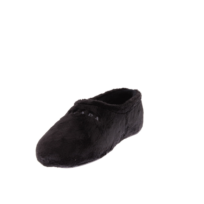 Scapa slippers black 3
