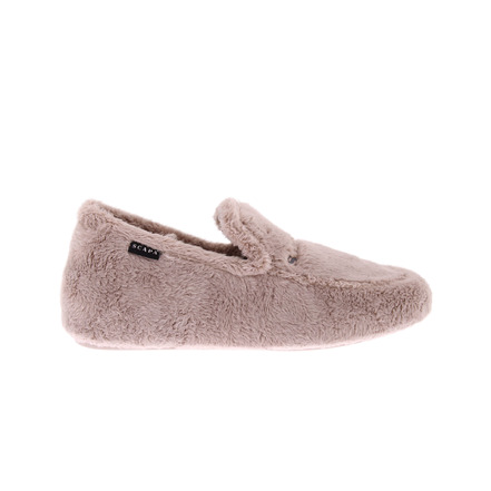Scapa pantoffels roze