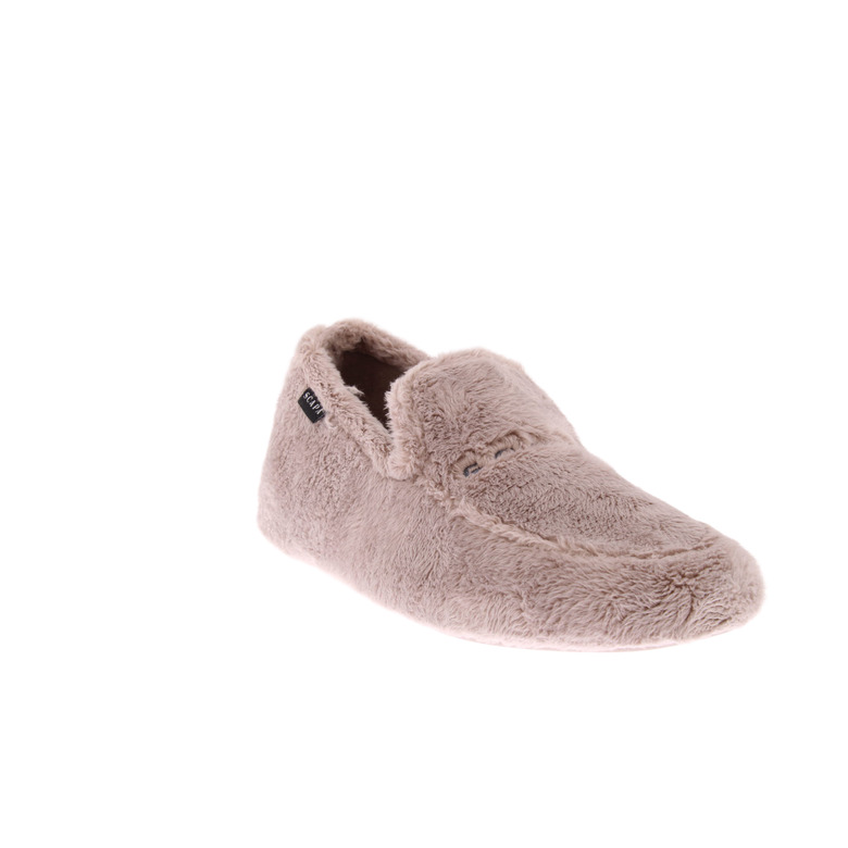 Scapa pantoffeln rosa 2