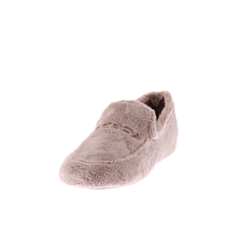 Scapa pantoffeln rosa 3