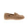 Scapa pantoffels beige 1