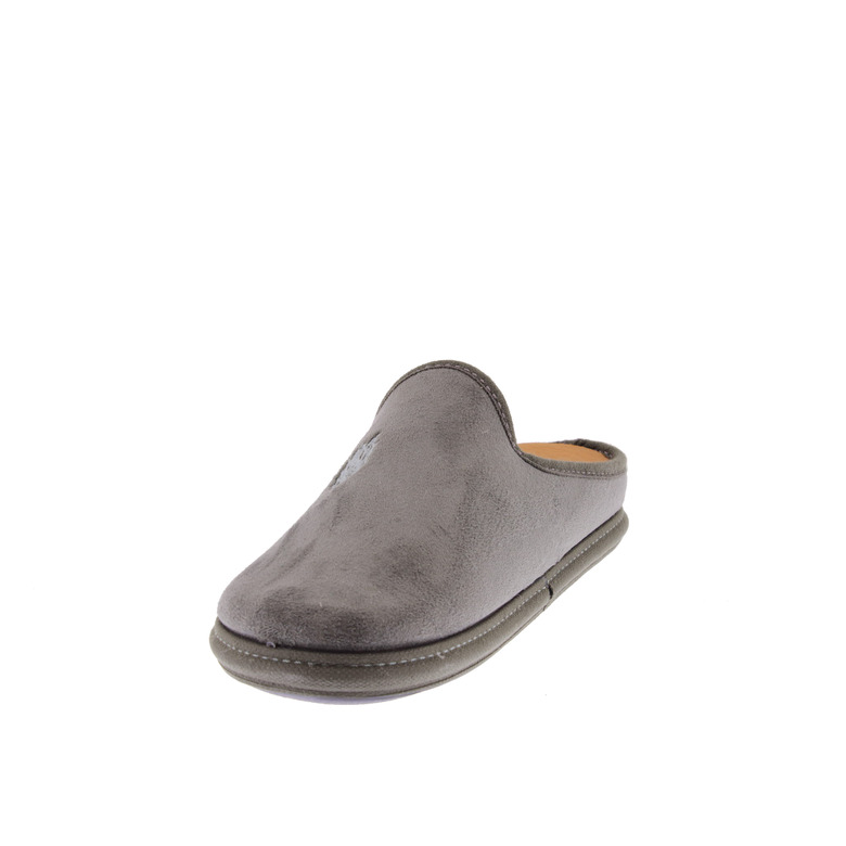 Scapa pantoffels grijs 3