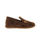 Scapa pantoffels bruin 1