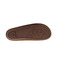 Scapa pantoffels bruin 5