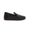 Scapa pantoffels zwart 1