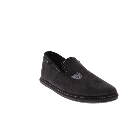 Scapa pantoffels zwart
