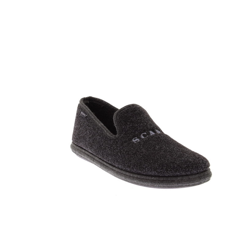 Scapa pantoffels grijs 2