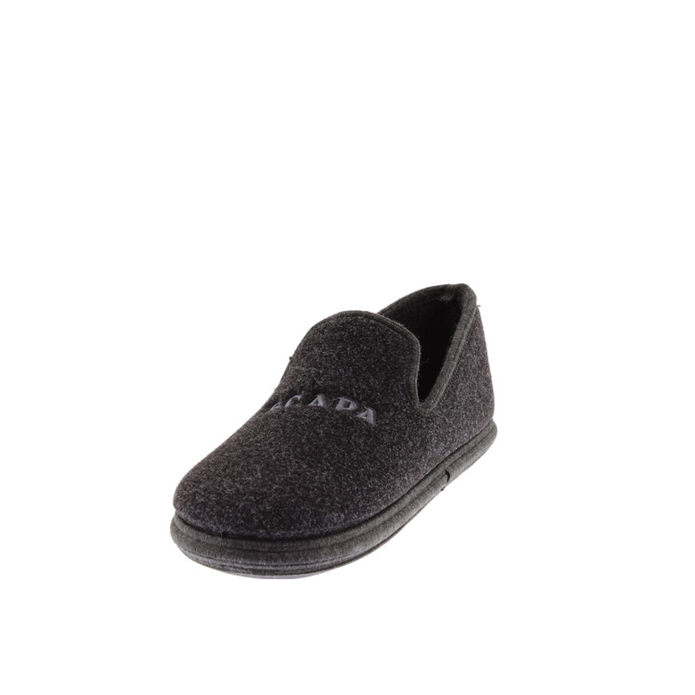 Scapa pantoffels grijs 3