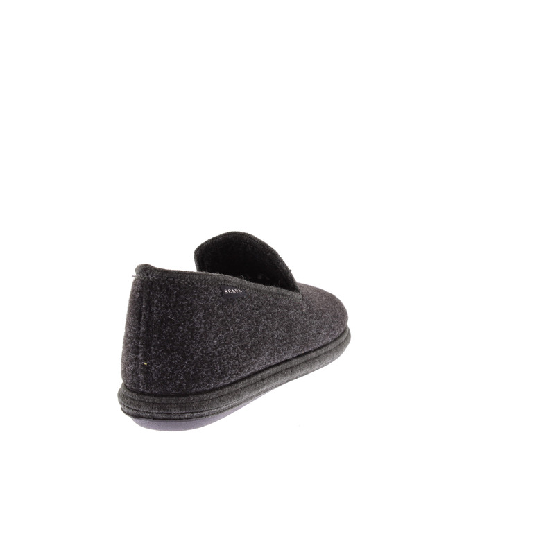 Scapa pantoffels grijs 4