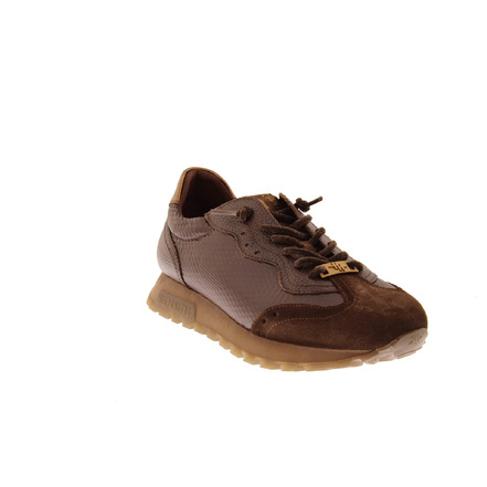 Hispanitas sneakers bruin