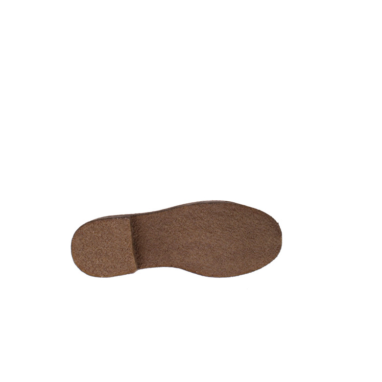 Laura Bellariva stiefelette braun 5