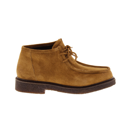 Laura Bellariva schnürschuhe camel