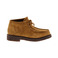 Laura Bellariva schnürschuhe camel 1