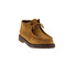 Laura Bellariva schnürschuhe camel 2