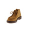 Laura Bellariva schnürschuhe camel 3