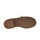 Laura Bellariva schnürschuhe camel 5