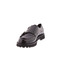 Laura Bellariva mokassins & halbschuhe schwarz 3
