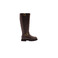 Laura Bellariva bottes brun 1