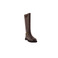 Laura Bellariva bottes brun 2