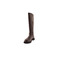 Laura Bellariva bottes brun 3