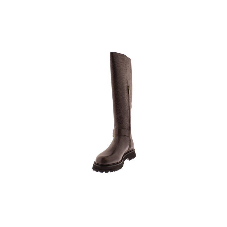 Laura Bellariva bottes brun 3