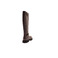 Laura Bellariva bottes brun 4