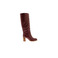 Mii stiefel bordeaux 1