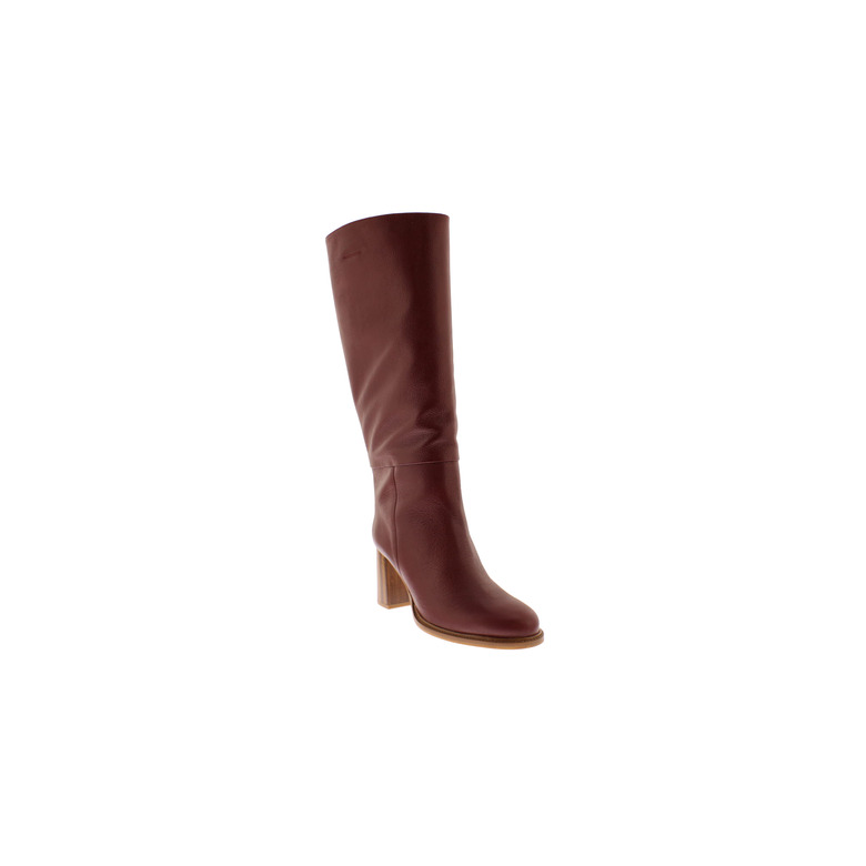 Mii stiefel bordeaux 2