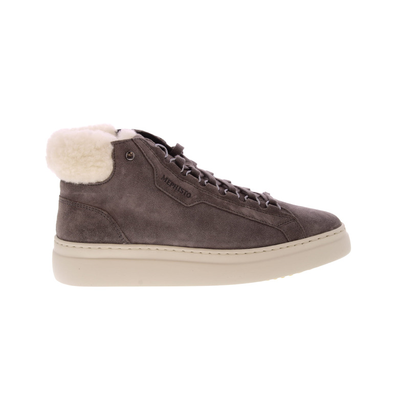 Mephisto sneakers grey 1