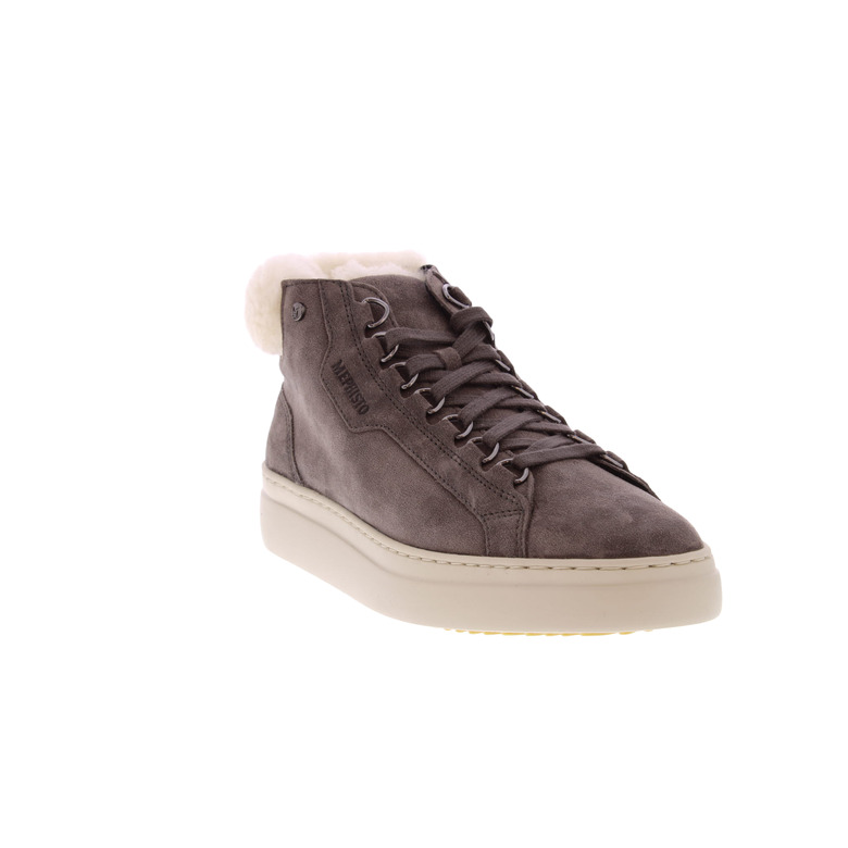 Mephisto sneakers grey 2
