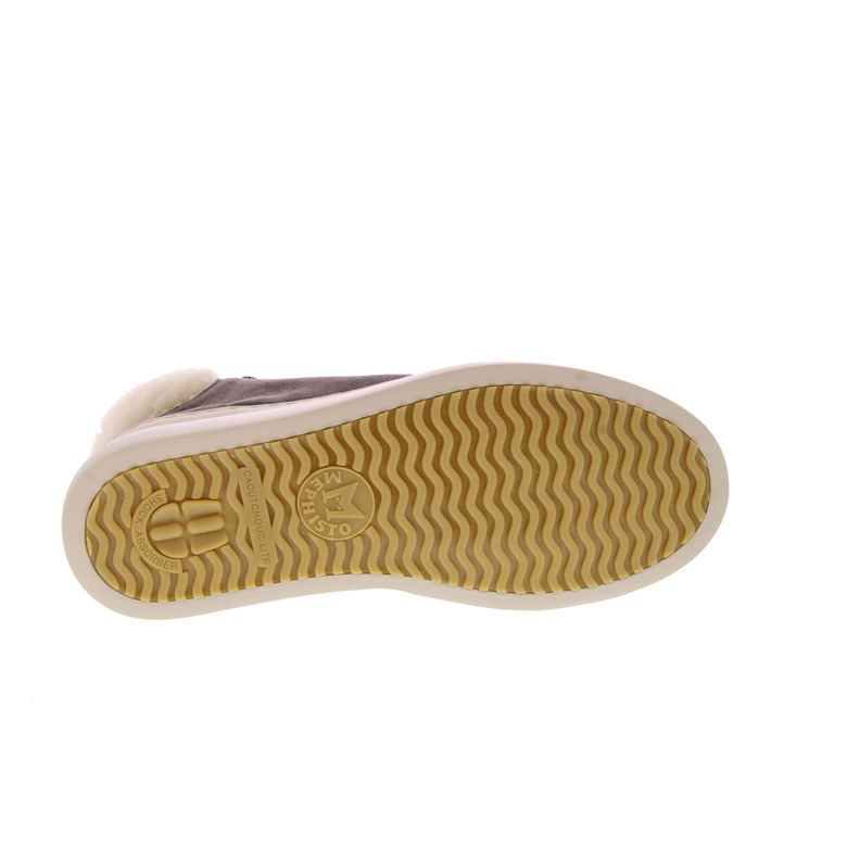 Mephisto sneakers grey 5