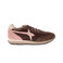 W6yz sneakers braun 1