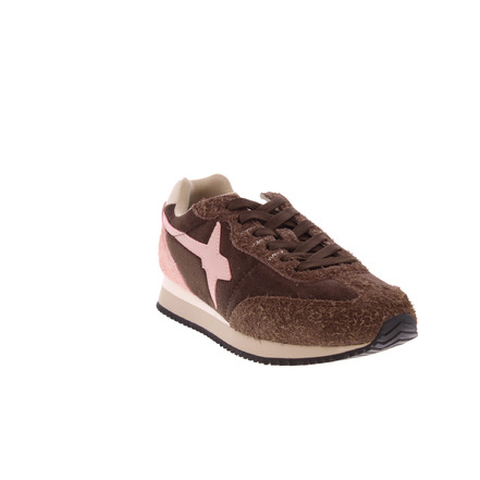 W6yz sneakers brun