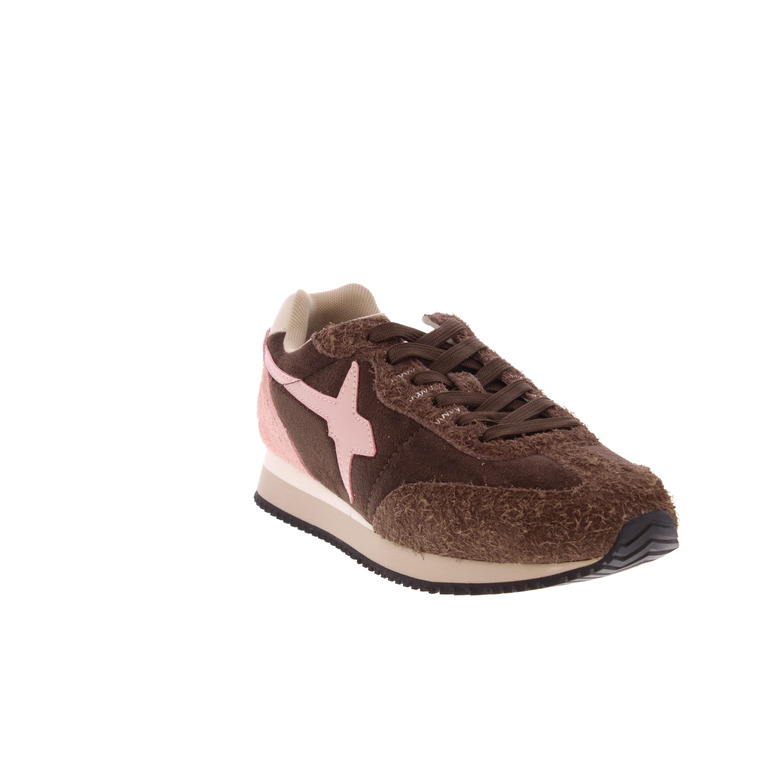 W6yz sneakers braun 2