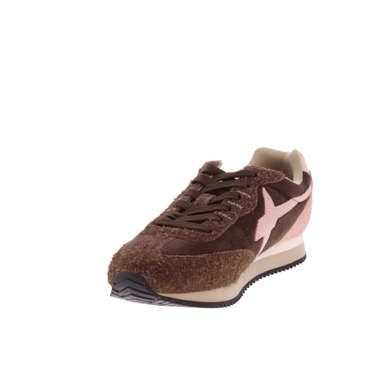W6yz sneakers braun 3