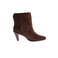 Lola Cruz stiefelette braun 1