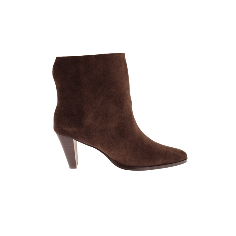 Lola Cruz stiefelette braun 1