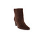 Lola Cruz stiefelette braun 2