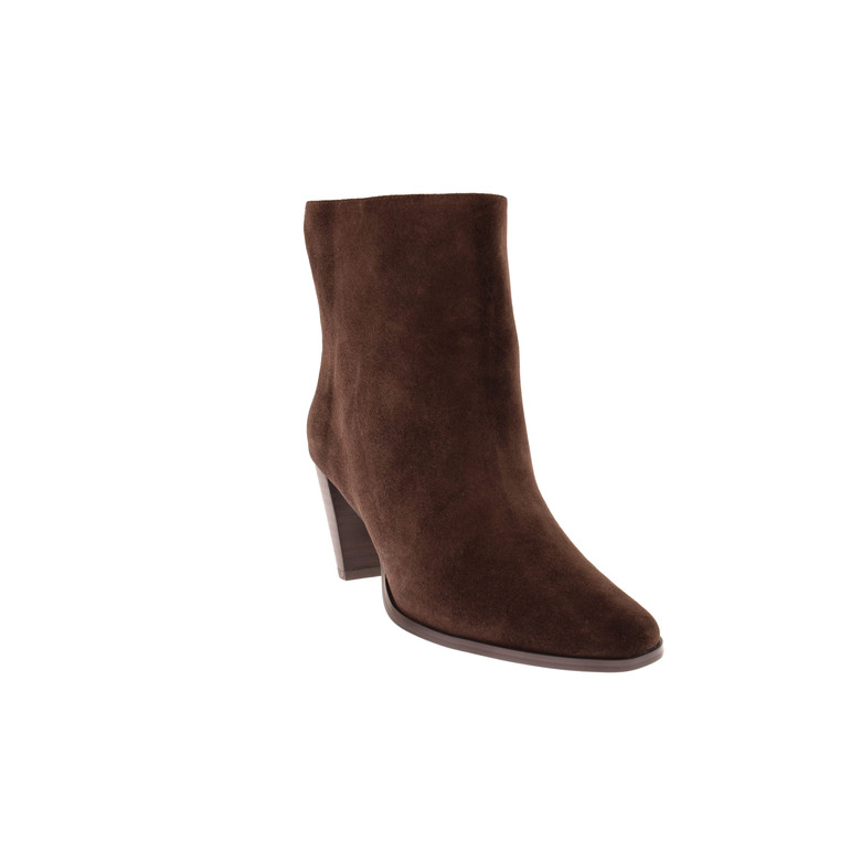 Lola Cruz stiefelette braun 2